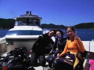 滝が原　愛の瀬