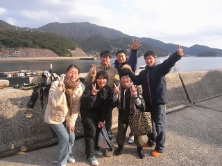 イソギンチャクガーデン　ブルーツリー