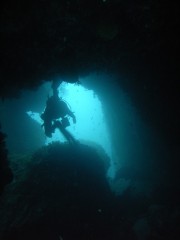 壺ヶ瀬　歩いてポン